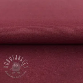 CANVAS beet red