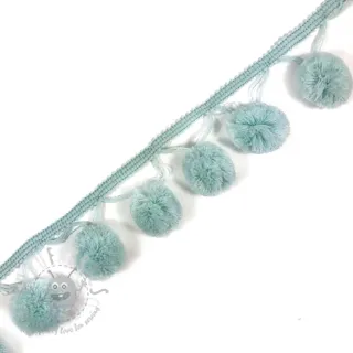 Pompon MEGA mint