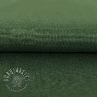 CANVAS dark green
