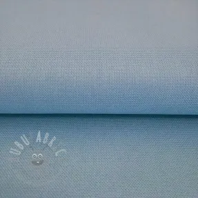 CANVAS light blue