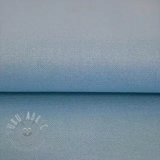 CANVAS light blue