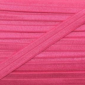 Kosa guma 15 mm pink
