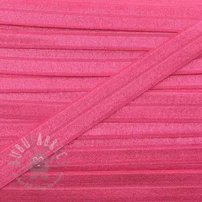 Kosa guma 15 mm pink