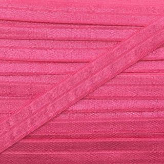 Kosa guma 15 mm pink