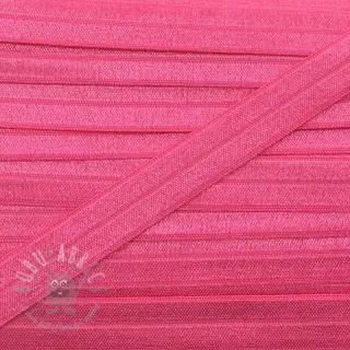 Kosa guma 15 mm pink