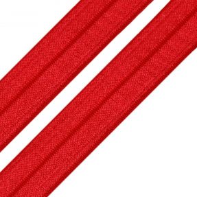 Kosa guma 15 mm red