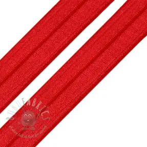 Kosa guma 15 mm red