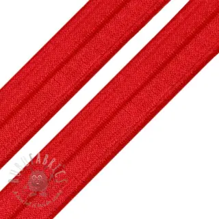 Kosa guma 15 mm red
