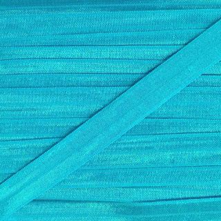 Kosa guma 15 mm turquoise