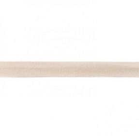 Pasica za obrub jersey beige