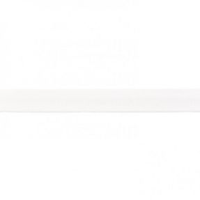Pasica za obrub jersey white