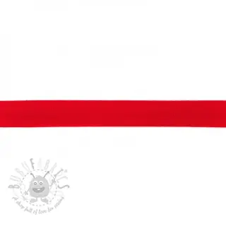 Pasica za obrub jersey red