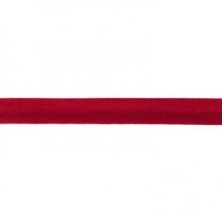Pasica za obrub jersey dark red