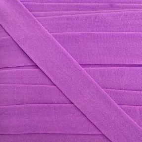 Pasica elastična matt 20 mm purple