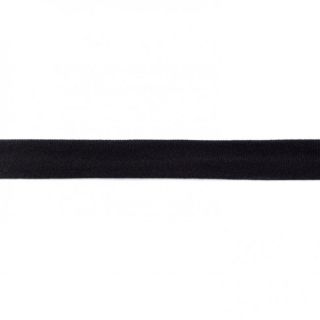 Pasica za obrub jersey black