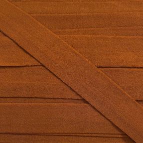 Pasica elastična matt 20 mm brown
