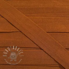 Pasica elastična matt 20 mm brown