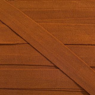 Pasica elastična matt 20 mm brown