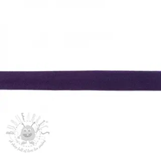 Pasica za obrub jersey purple
