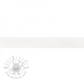 Pasica za obrub jersey cream