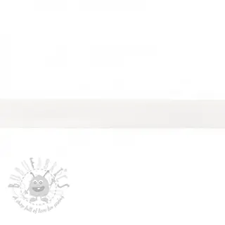 Pasica za obrub jersey cream