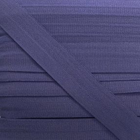 Pasica elastična matt 20 mm lilac