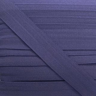 Pasica elastična matt 20 mm lilac