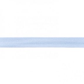 Pasica za obrub jersey light blue