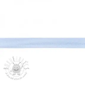 Pasica za obrub jersey light blue