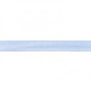 Pasica za obrub jersey light blue