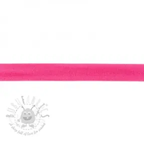 Pasica za obrub jersey pink