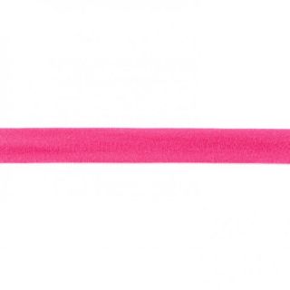 Pasica za obrub jersey pink