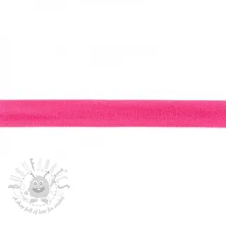 Pasica za obrub jersey pink