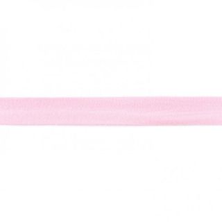 Pasica za obrub jersey light pink