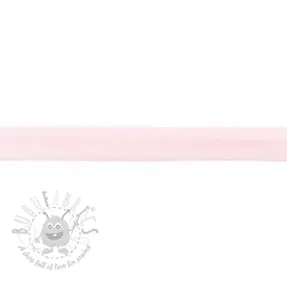 Kosa traka jersey old pink