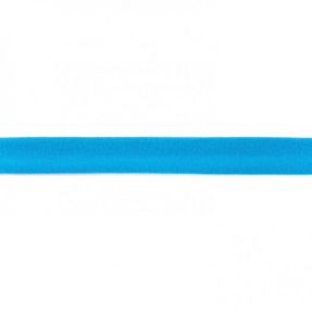 Kosa traka jersey turquoise