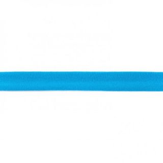 Kosa traka jersey turquoise