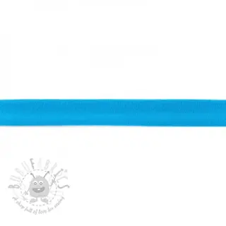Kosa traka jersey turquoise