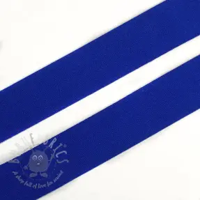 Pasica elastična matt 20 mm blue