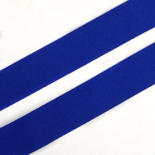 Pasica elastična matt 20 mm blue