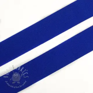 Pasica elastična matt 20 mm blue