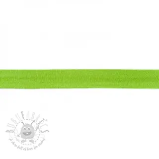 Kosa traka jersey green