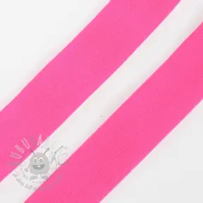 Pasica elastična matt 20 mm neon pink
