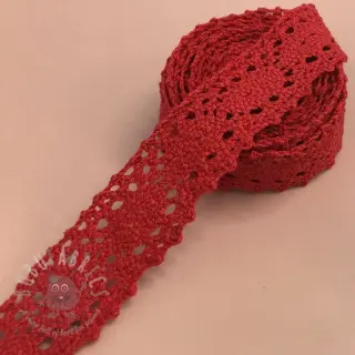 Madeira red