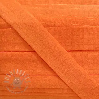 Pasica elastična matt 20 mm orange