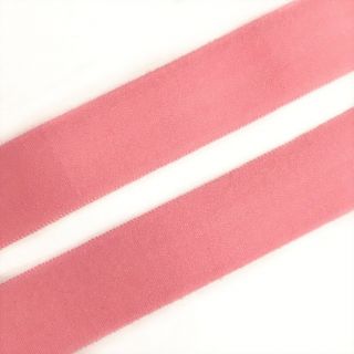 Pasica elastična matt 20 mm light pink