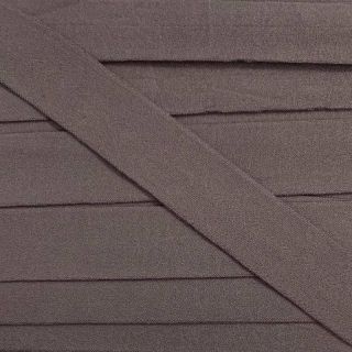 Pasica elastična matt 20 mm grey