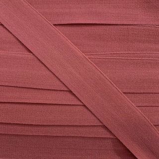 Pasica elastična matt 20 mm old pink