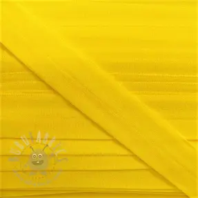 Kosa guma mat 20 mm yellow