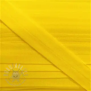 Kosa guma mat 20 mm yellow